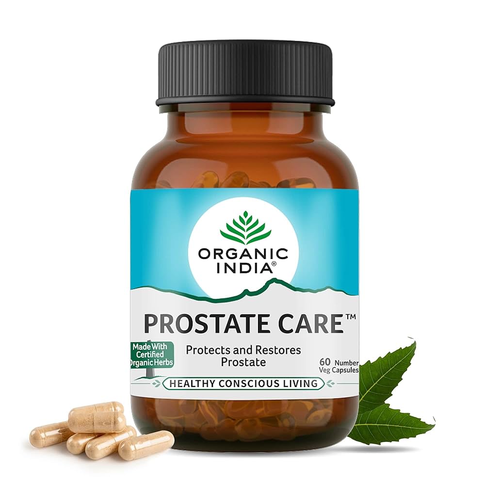 Prostate Care